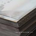 Hot Rolled Mild Steel Plate And Sheet